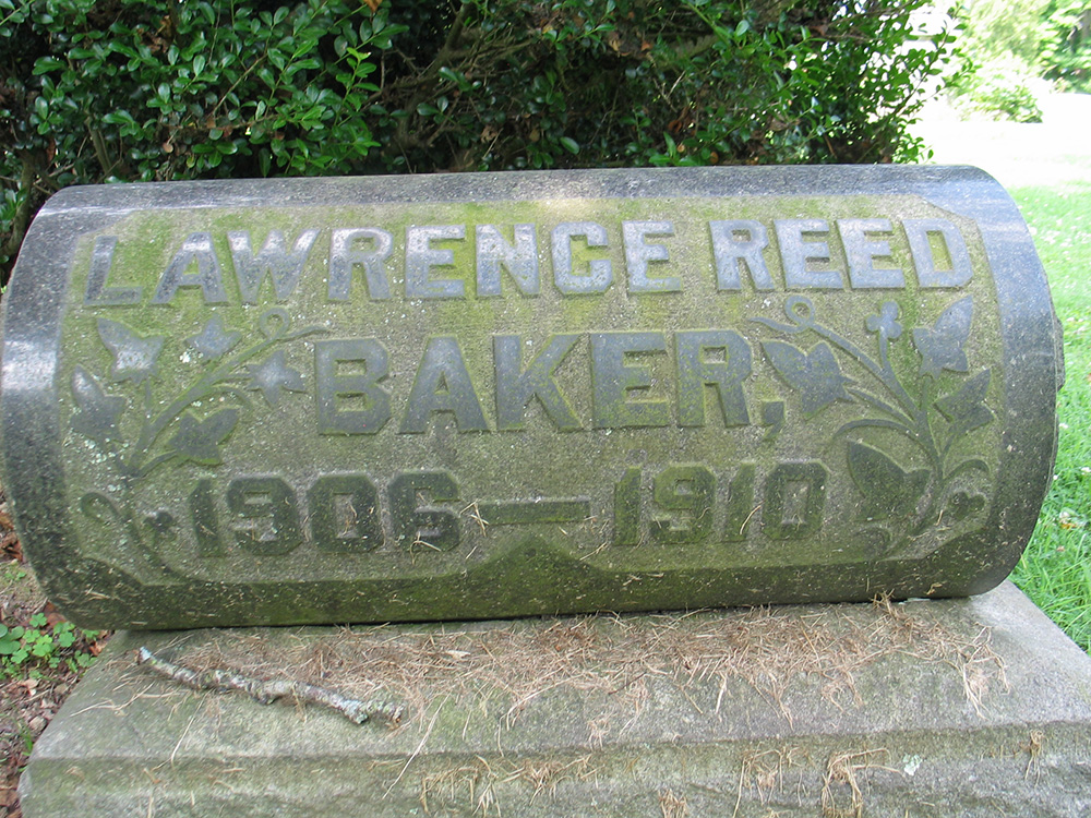 tombstone